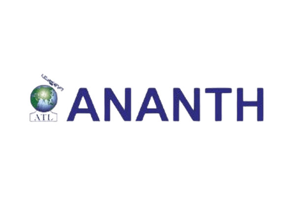 Ananth Technologies logo