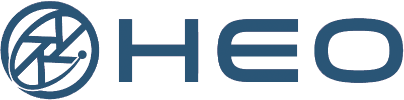 HEO logo