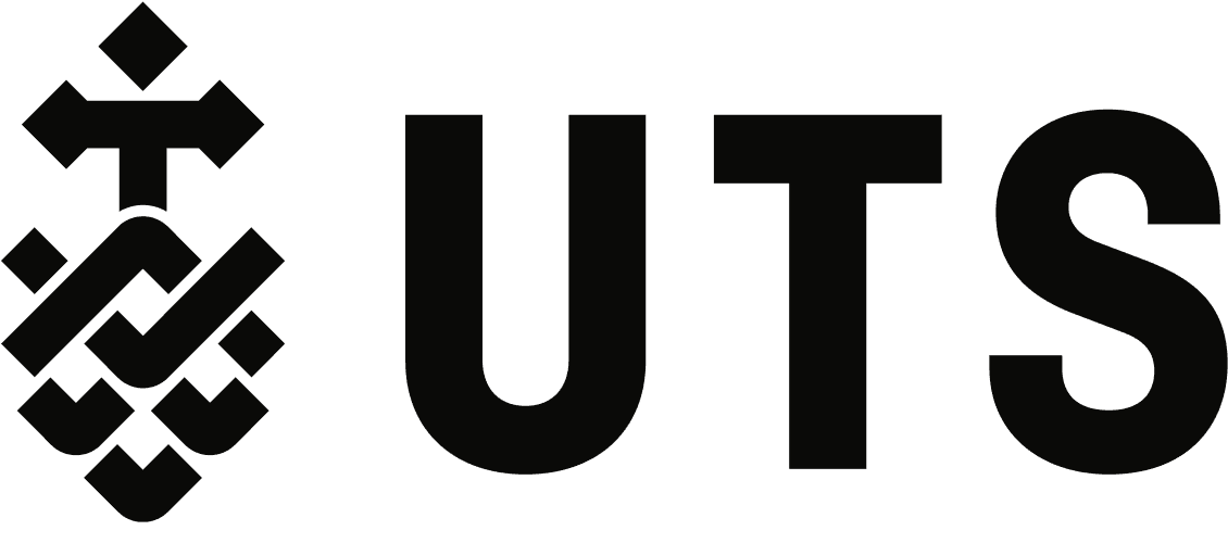 UTS logo
